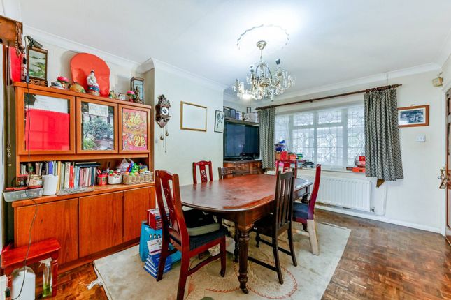 Lancaster Road, SE25, Norwood... 4 bed detached house for sale