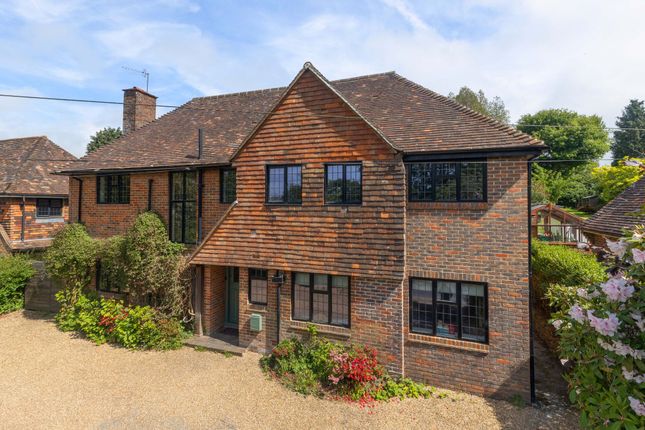 Forest Road, Tunbridge Wells, TN2 6 bed detached house for sale