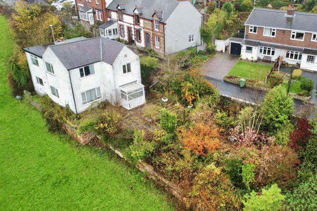 Garth Road, Garth, Llangollen 3 bed detached house for sale