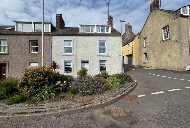 Clouds, Duns, TD11 5 bed end of terrace house for sale