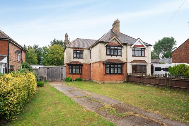 4 bedroom semi-detached house for sale
