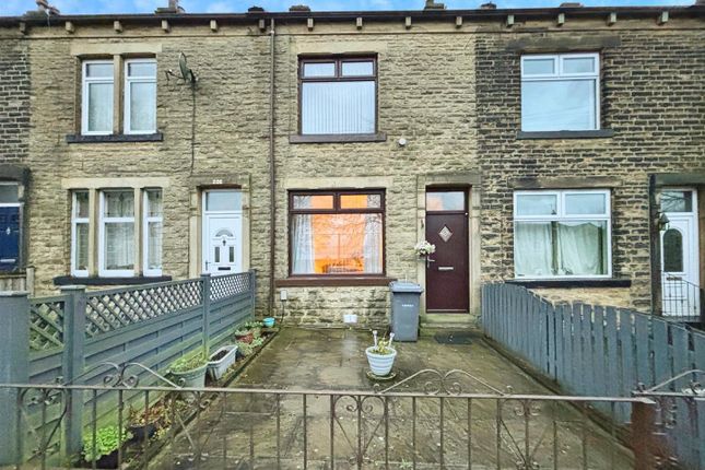 Dudley Hill Road, Bradford BD2 3 bed terraced house for sale