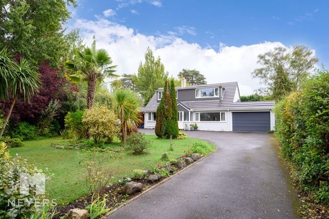Woolsbridge Road|Ashley... 4 bed detached house for sale
