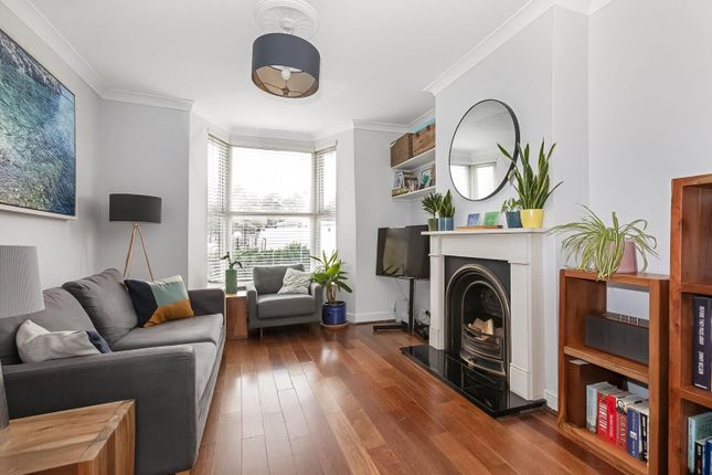 Crown Dale, Crystal Palace, London, SE19 2 bed terraced house for sale
