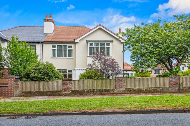 Acrefield Road, Liverpool, L25 4 bed semi