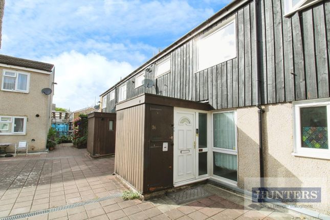 Mallard Walk, Sidcup, DA14 6SQ 3 bed maisonette for sale