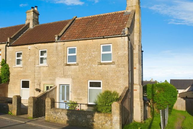 Old Fosse Road, Bath BA2 2 bed end of terrace house for sale