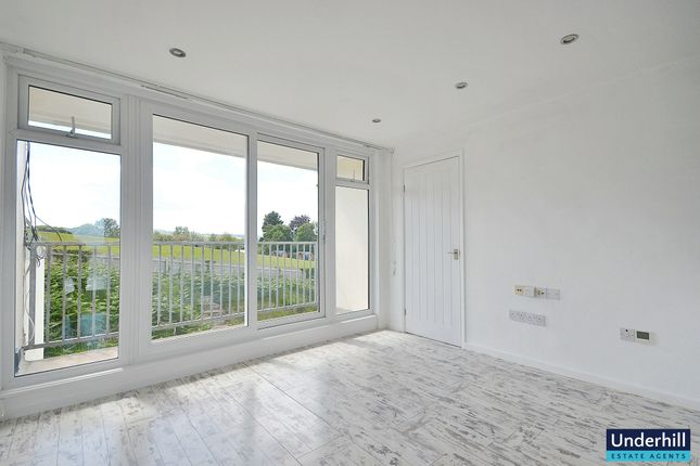 Mt Pleasant Road, Dawlish EX7 2 bed flat for sale