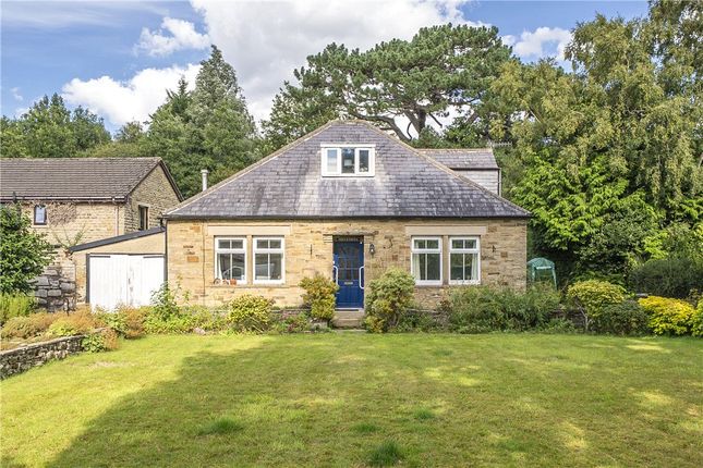 Millfield Street, Pateley Bridge... 3 bed bungalow for sale