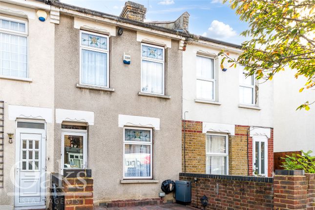 Exeter Road, East Croydon 2 bed terraced house for sale