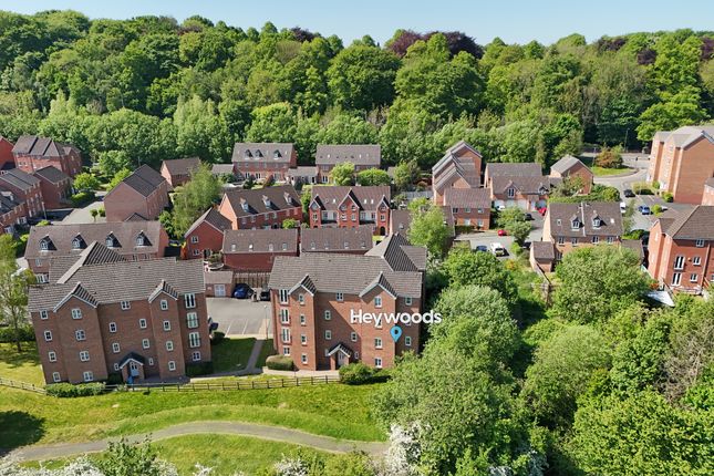 Chervil House, Tansy Way... 1 bed apartment for sale