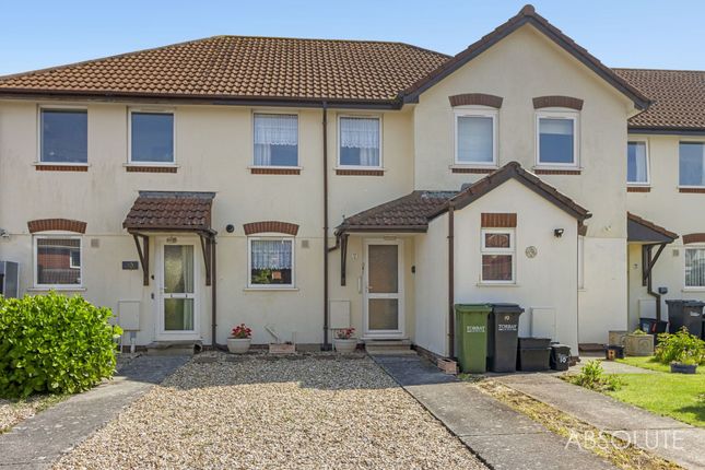 Barum Close, Paignton, TQ3 2 bed terraced house for sale