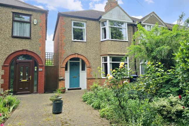 Kettering Road, Kingsley Park... 3 bed semi