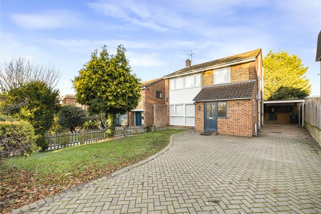 Cumberland Road, Bromley, BR2 4 bed detached house for sale