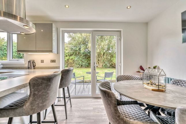 Lowrey Close, Beckermet CA21 3 bed detached house for sale