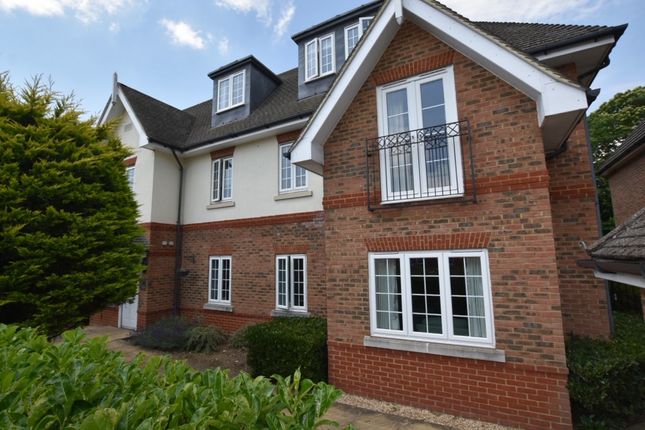 Fernbank Road, Ascot SL5 2 bed flat for sale