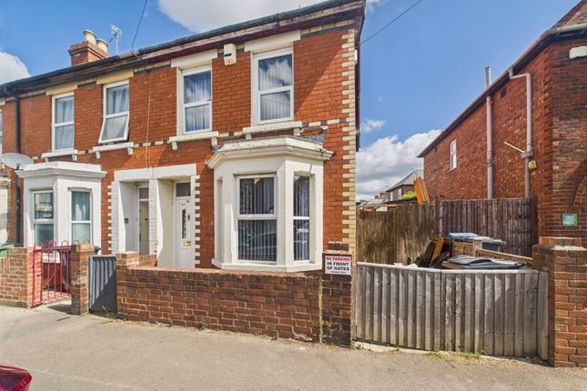 Balfour Road, Linden, Gloucester 3 bed semi