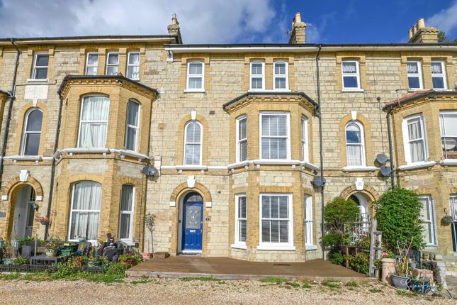 Southgrove Terrace, Ventnor 6 bed end of terrace house for sale
