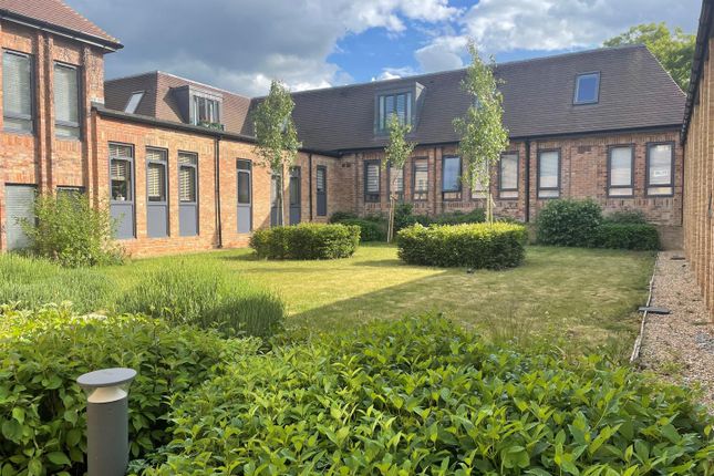 Manor Gardens, New Ash Green DA3 1 bed apartment for sale