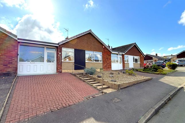 Whitebeam Croft, Birmingham B38 2 bed bungalow for sale