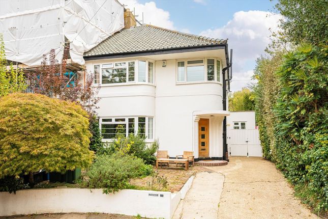 Park House Gardens, Twickenham TW1 4 bed house for sale