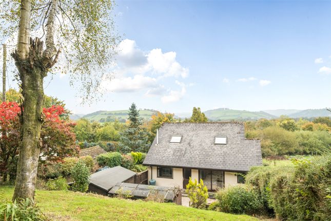 4 bedroom bungalow for sale