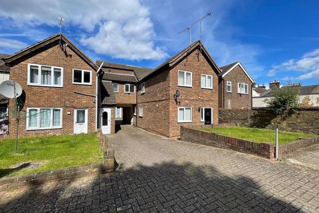 Edward Street, Dunstable 1 bed apartment for sale