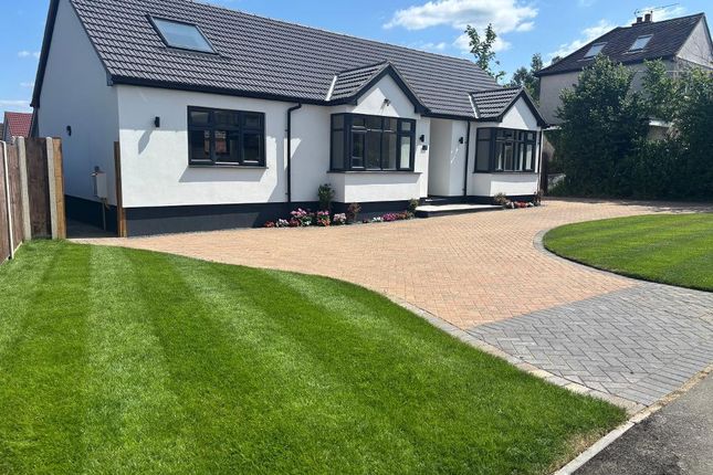 Irene Road, Orpington, Kent, BR6 0HA 3 bed bungalow for sale