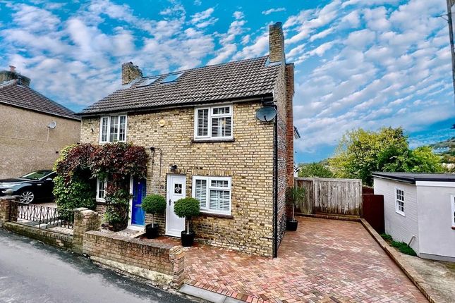 Church Street, Burham, Rochester 3 bed semi