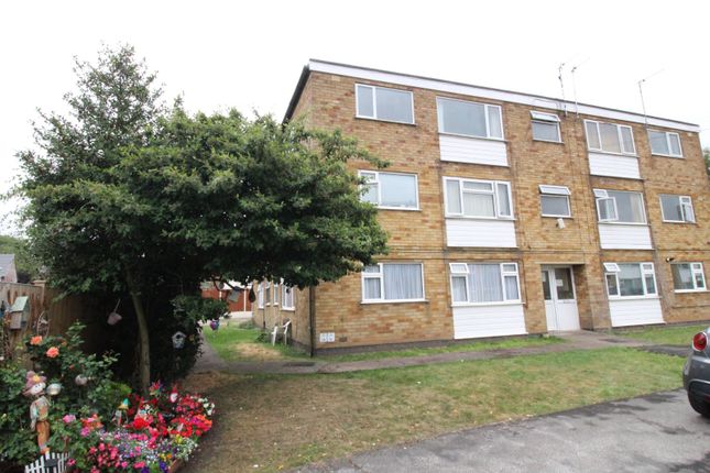 Stafford Close, Bedworth CV12 1 bed apartment for sale