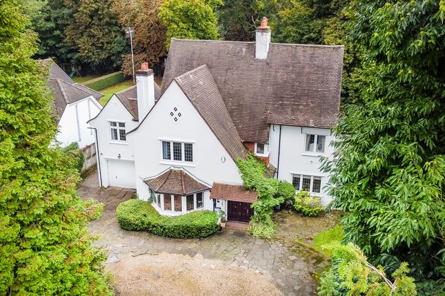 Smitham Bottom Lane, Purley, CR8 5 bed detached house for sale