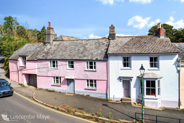 8 bedroom terraced house for sale
