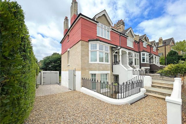 Bayham Road, Sevenoaks, Kent, TN13 3 bed semi