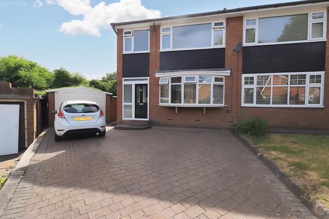 Allendale Road, Billingham, TS23 1PW 3 bed semi