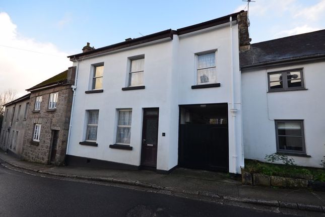 19 Lower Street, Chagford, Devon 7 bed terraced house for sale