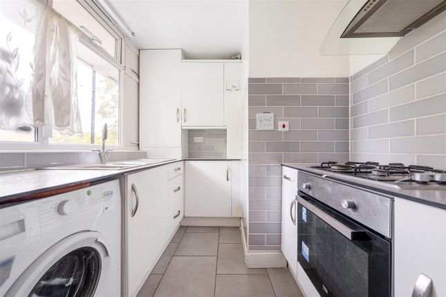 Sunray Avenue, London, SE24 1 bed flat for sale