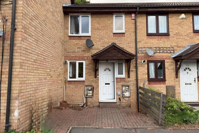 Pittman Gardens, Ilford 2 bed house for sale