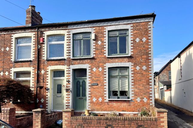Grove Terrace, Penarth 2 bed terraced house for sale