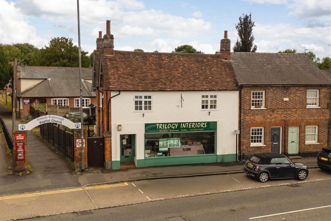 Bell Street, Princes Risborough HP27 2 bed semi