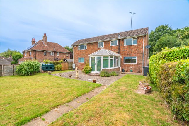 Featherbed Lane, Carters Corner... 3 bed detached house for sale
