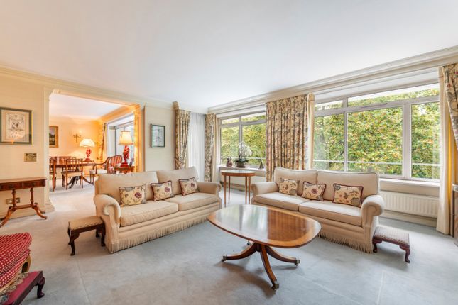 Chelwood House, Gloucester Square... 4 bed flat for sale