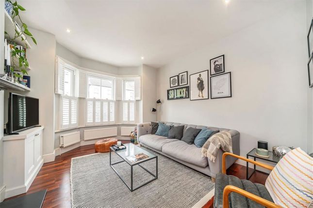 Leahurst Road, London SE13 3 bed terraced house for sale