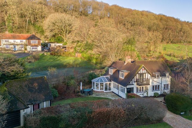 Kingsley Green, Haslemere, GU27 4 bed detached house for sale