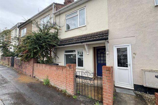 Morse Street, Wilts SN1 2 bed terraced house for sale