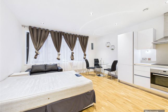 Peterborough Road, Harrow, HA1 Studio for sale