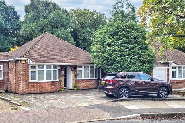 4 bedroom detached bungalow for sale