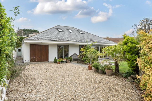 4 bedroom detached bungalow for sale