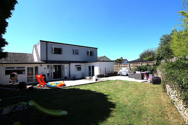 Felton BS40 4 bed detached house for sale
