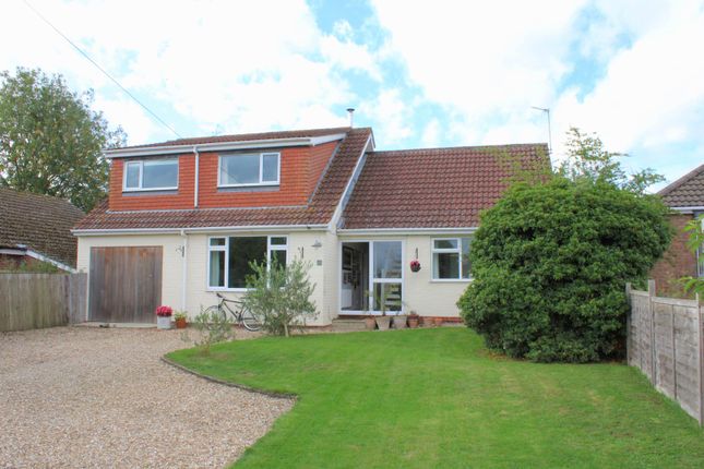 Church Hill, Grasby, DN38 4 bed detached house for sale