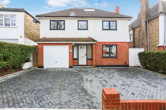 Grosvenor Avenue, Carshalton, SM5 5 bed detached house for sale